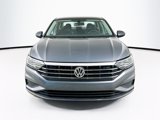 Used 2021 Volkswagen Jetta S image 2