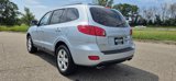 Used 2008 Hyundai Santa Fe SE image 3