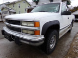 Used 1998 Chevrolet Silverado 2500 4x4 Regular Cab w/ Preferred Equipment Group 2 image 5