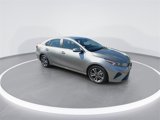 Used 2022 Kia Forte LXS image 2