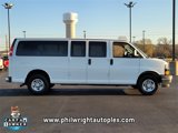 Used 2023 Chevrolet Express 3500 LS image 3