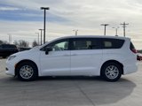 New 2025 Chrysler Voyager LX image 5