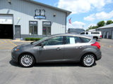 Used 2012 Ford Focus Titanium image 2