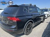 Used 2021 Volkswagen Tiguan SE R-Line image 4