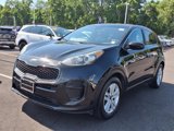 Used 2018 Kia Sportage LX image 3