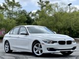 Used 2015 BMW 320i Sedan image 3