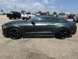 Used 2015 Ford Mustang Premium w/ Ecoboost Performance Package image 2