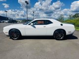 Used 2018 Dodge Challenger GT w/ GT Interior Package image 4