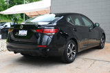 Certified 2021 Nissan Sentra SV image 6