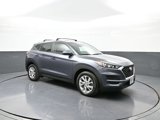 Certified 2021 Hyundai Tucson Value image 4
