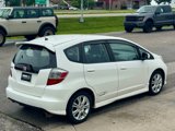 Used 2009 Honda Fit Sport image 5
