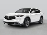 New 2025 Acura ADX AWD image 4
