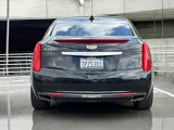 Used 2016 Cadillac XTS Luxury image 5