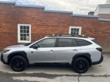 Used 2022 Subaru Outback Wilderness image 2
