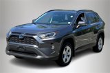 Used 2021 Toyota RAV4 XLE image 2