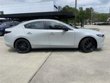 New 2025 MAZDA MAZDA3 s image 2