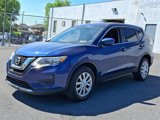 Used 2017 Nissan Rogue S image 2