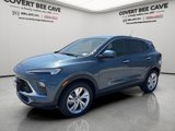 New 2025 Buick Encore GX Preferred w/ Comfort Package image 4