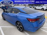 Used 2021 Nissan Sentra SR image 5