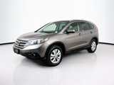 Used 2013 Honda CR-V EX-L image 3