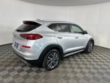 Certified 2021 Hyundai Tucson Limited image 3