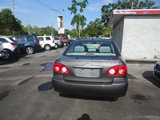 Used 2006 Toyota Corolla S image 6