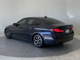 Certified 2022 BMW M550i xDrive w/ Executive Package image 5