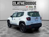 Certified 2023 Jeep Renegade Altitude image 3