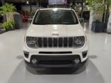 Used 2021 Jeep Renegade Limited w/ Luxury Group II image 3