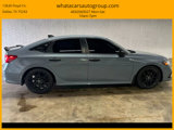 Used 2022 Honda Civic Sport image 6