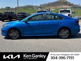 Certified 2022 Kia Forte GT-Line w/ GT-Line Technology Package image 4