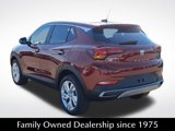 New 2025 Buick Encore GX Preferred w/ Comfort Package image 3