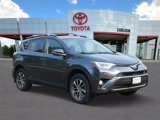 Used 2018 Toyota RAV4 XLE image 2