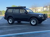 Used 2003 Toyota Land Cruiser image 3