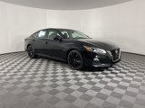 Used 2022 Nissan Altima 2.5 SR image 2