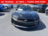 Used 2019 Chevrolet Camaro LT image 2