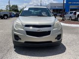Used 2014 Chevrolet Equinox LS image 2