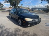 Used 2003 Nissan Maxima SE image 4