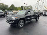 Used 2016 Toyota Tacoma TRD Sport image 4