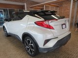 Used 2019 Toyota C-HR XLE image 6