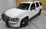 Used 2014 Chevrolet Tahoe 2WD image 2