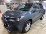 Used 2021 Chevrolet Trax LT w/ Premium Seat Package image 4