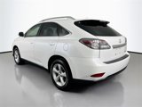 Used 2012 Lexus RX 350 AWD image 4