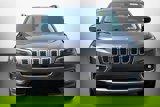 Used 2019 Jeep Cherokee Limited image 4