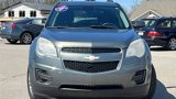 Used 2012 Chevrolet Equinox LT w/ Driver Convenience Package image 3
