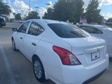 Used 2019 Nissan Versa S image 4