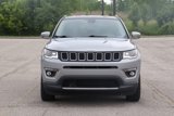 Used 2021 Jeep Compass Limited w/ Elite Exterior Group image 2