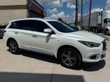 Used 2019 INFINITI QX60 Luxe w/ Essential Package image 3