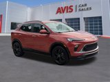 Used 2024 Buick Encore GX Sport Touring w/ Comfort Package image 3