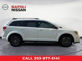 Used 2018 Dodge Journey SE w/ Blacktop Package image 2